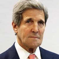  John Kerry