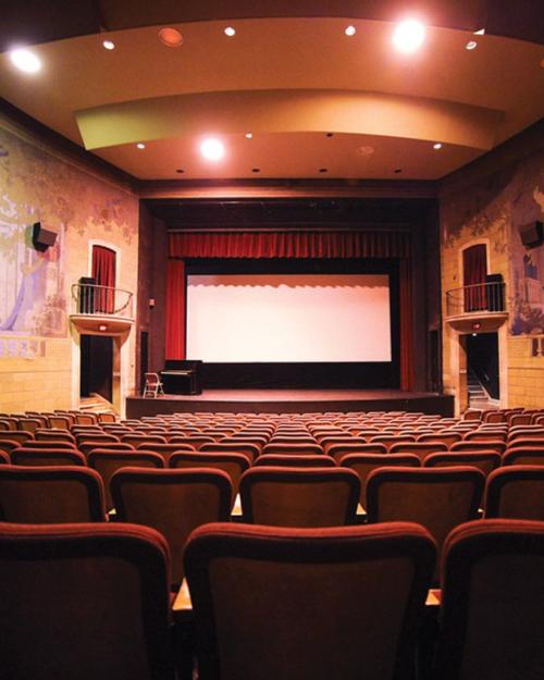 Cornell Cinema